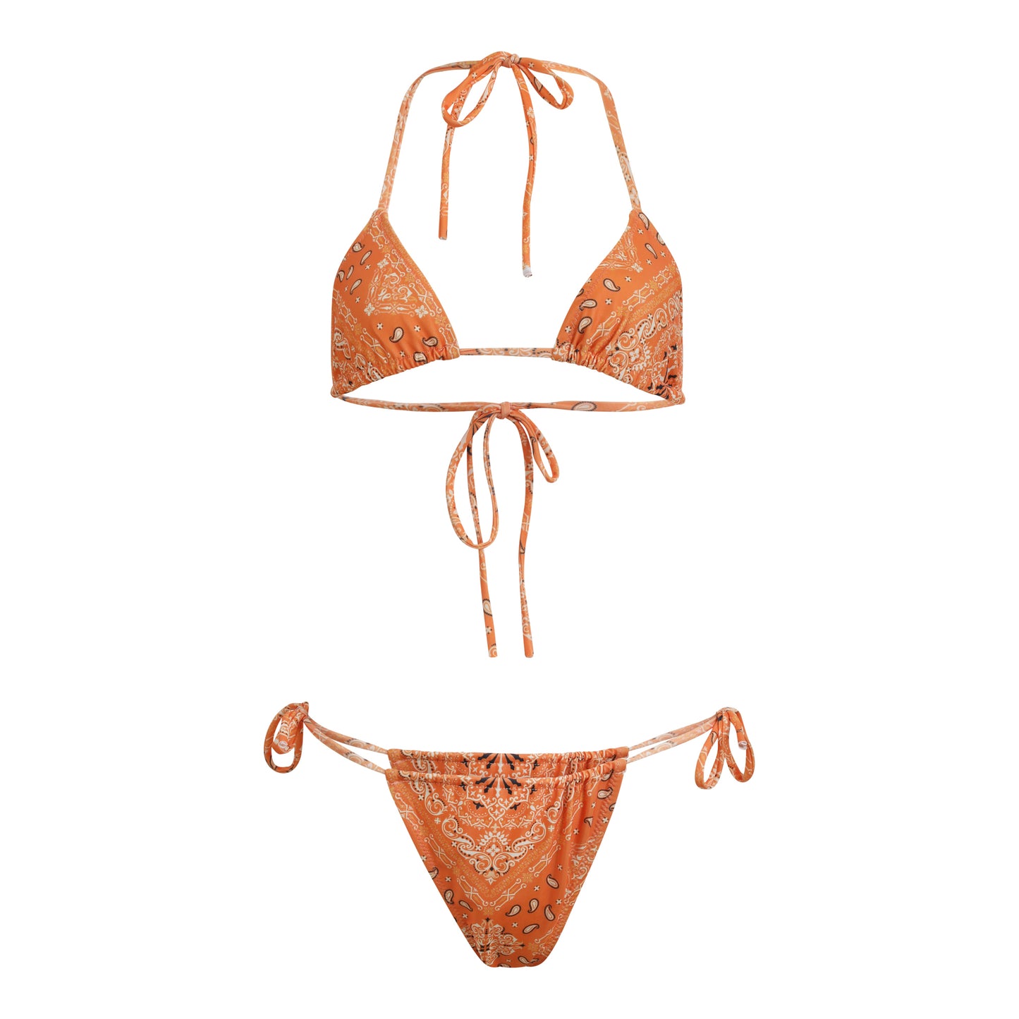 SUNSET - WOMEN SET