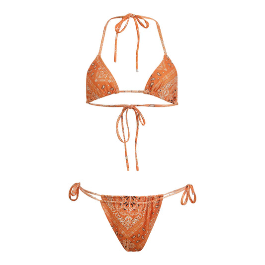 SUNSET - BIKINI SET