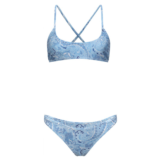 MALDIVES - BIKINI SET
