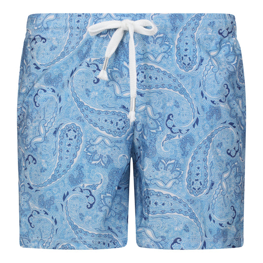 MALDIVES - MEN SWIM SHORT
