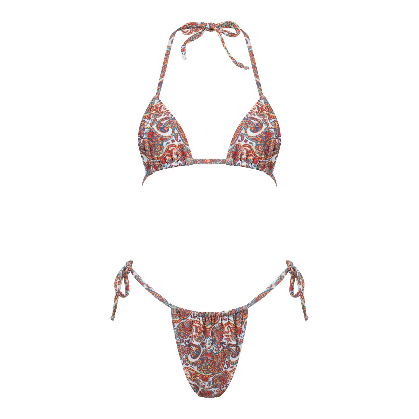 TULUM - BIKINI SET