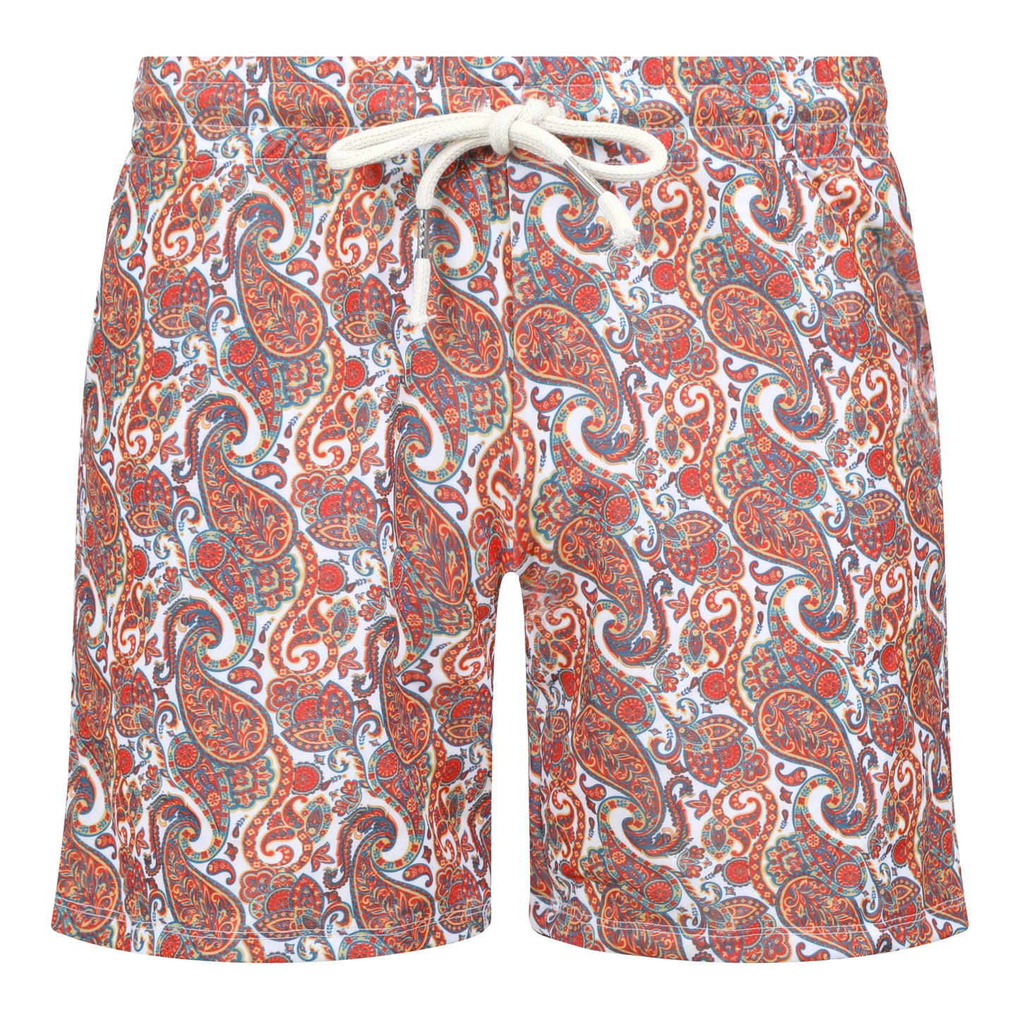 TULUM - MEN SWIM SHORT
