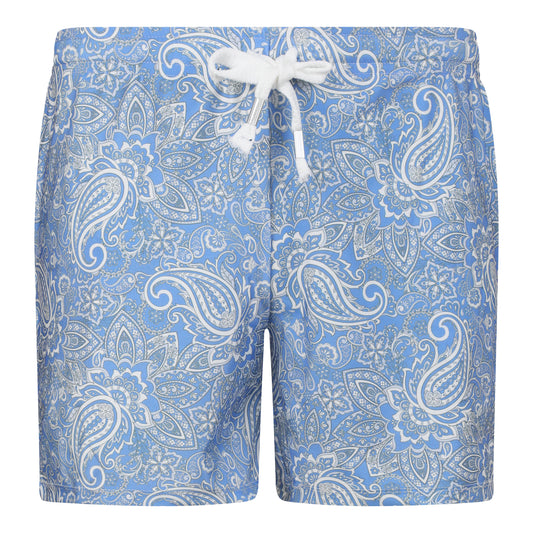 SANTORINI - MEN SWIM SHORT LIGHT