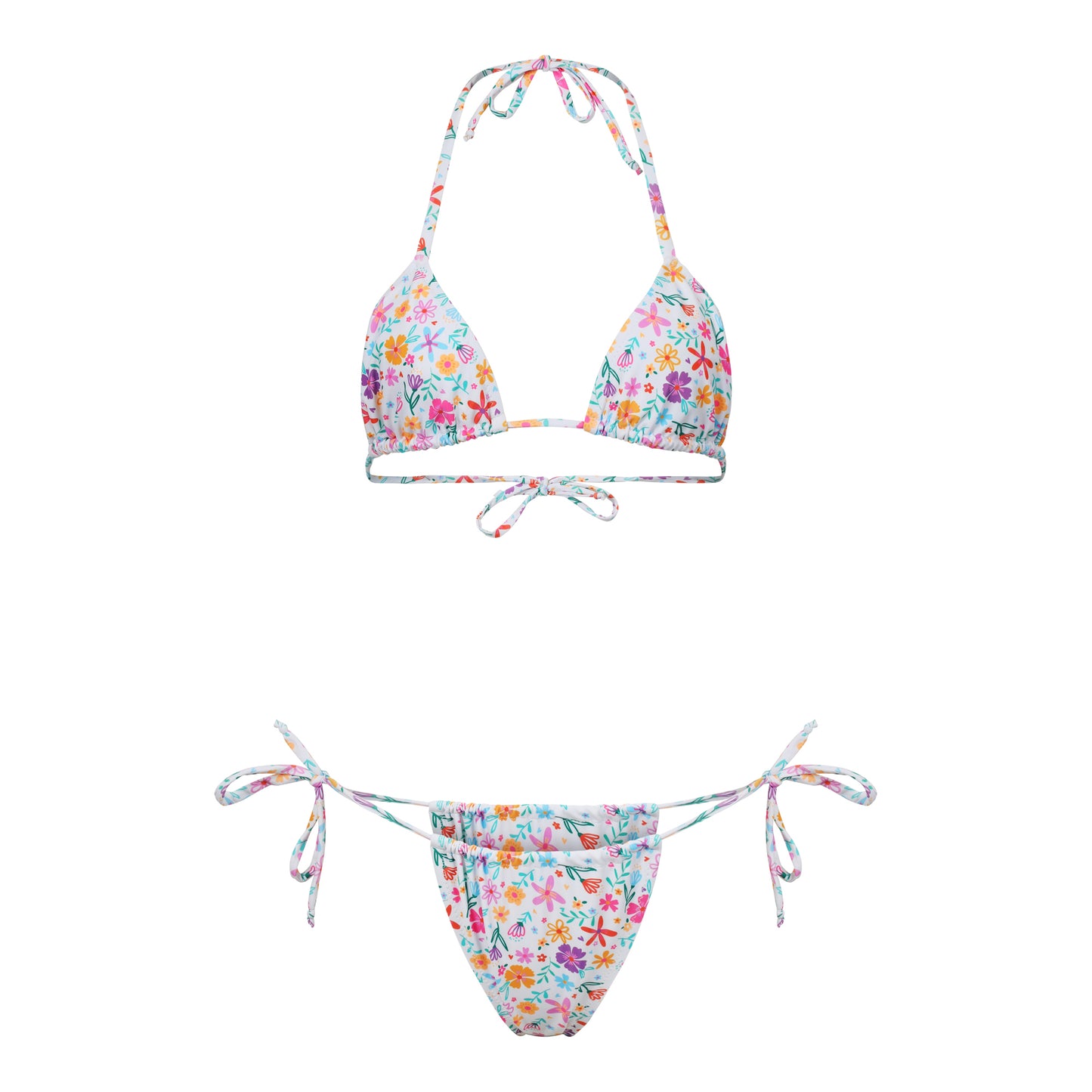 BELL - WOMEN SET