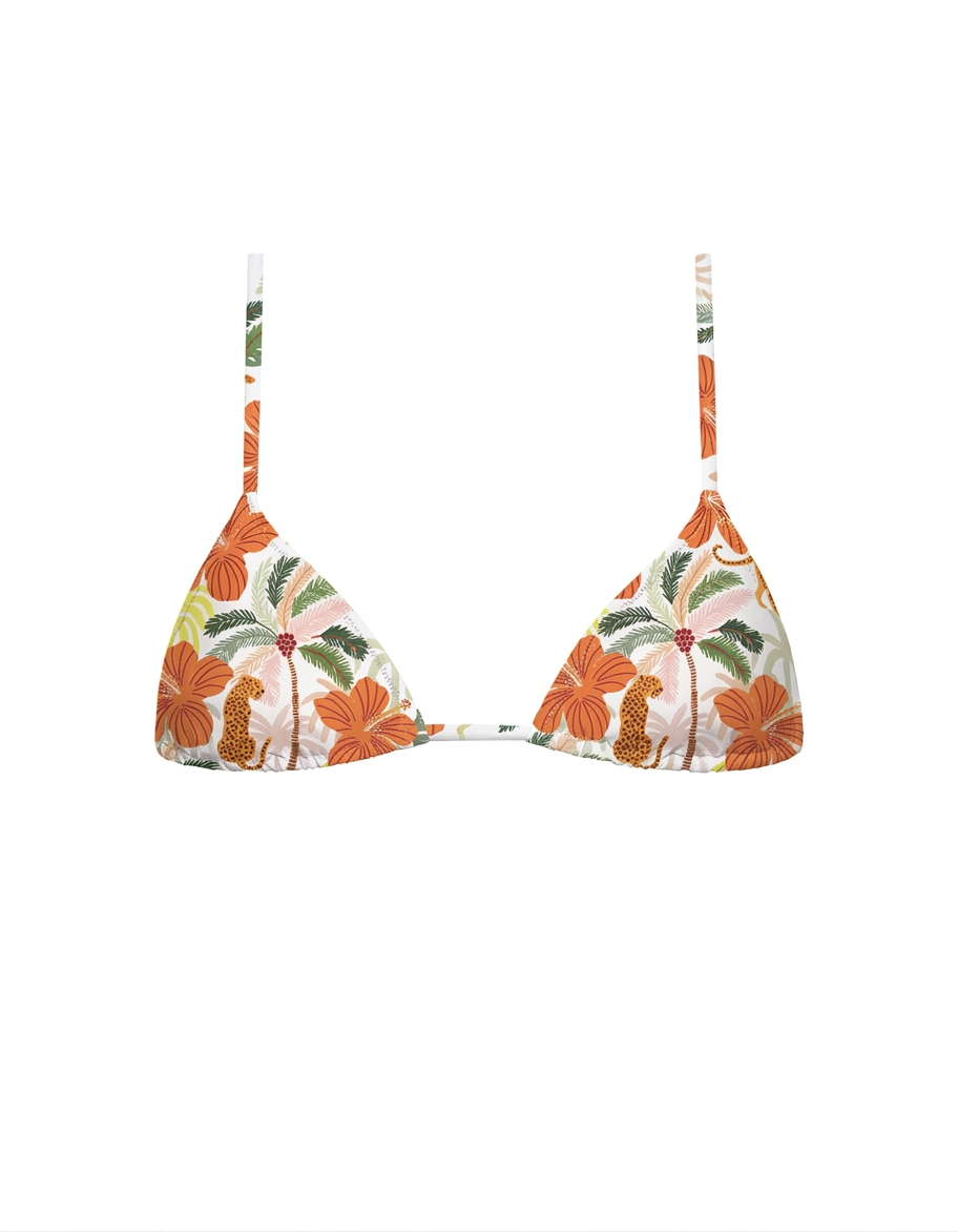 TROPICAL TIGER - CLASSIC TOP