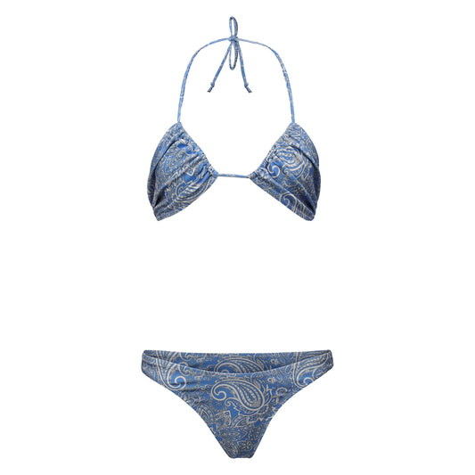 SANTORINI - BIKINI SET