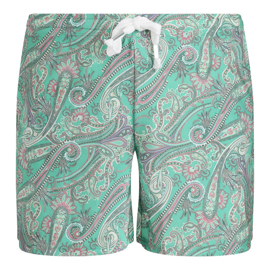 ZANZIBAR - MEN SWIM SHORT