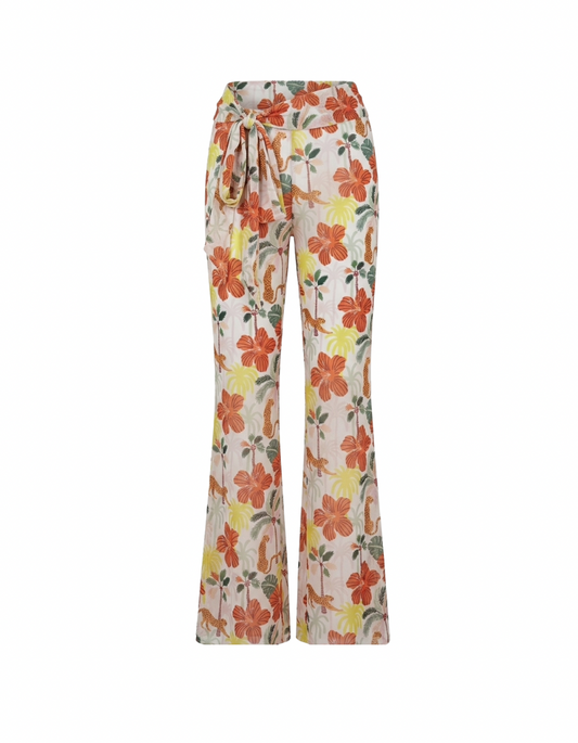 TROPICAL TIGER - PANTS