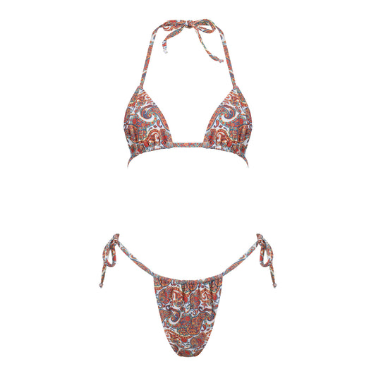TULUM - BIKINI SET
