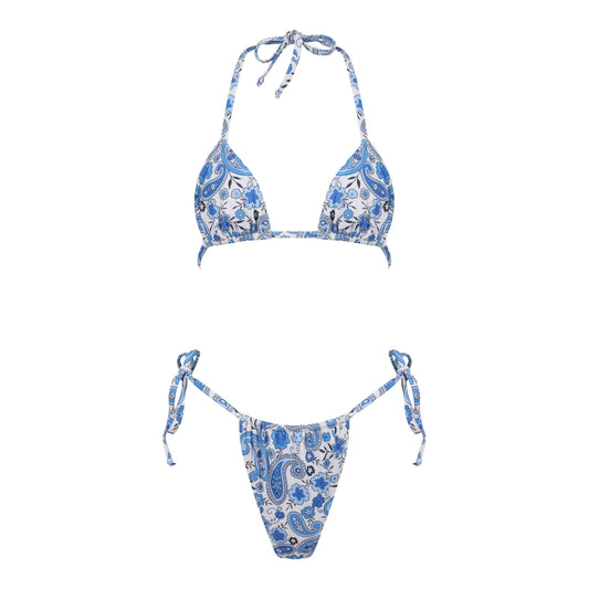 MYKONOS - BIKINI SET