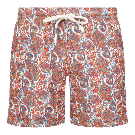 TULUM - MEN SWIM SHORT