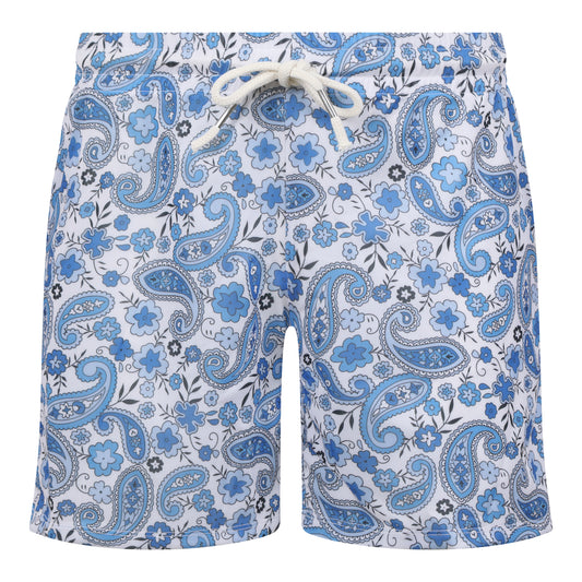 MYKONOS - MEN SWIM SHORT