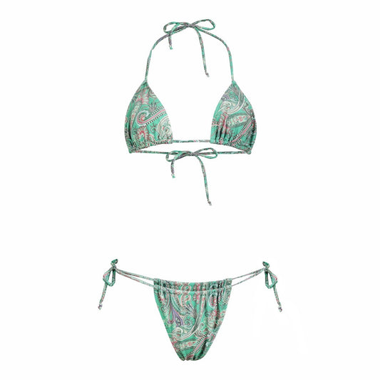 ZANZIBAR - BIKINI SET